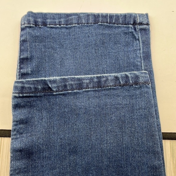 Democracy Freedom Ankle Skimmer Size 4 - Picture 13 of 16